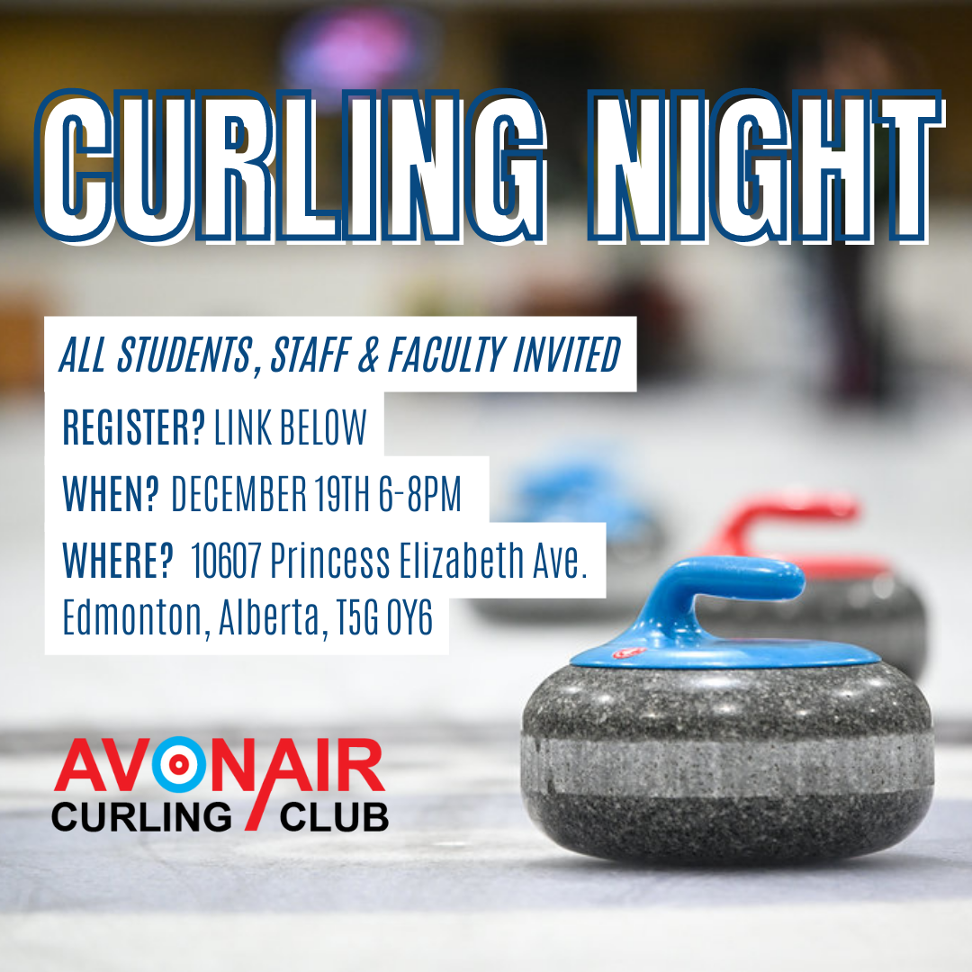 Campus Rec: Learn & Try Curling Night Series