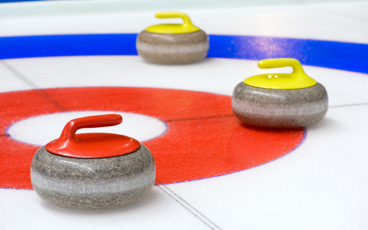 Campus Rec: Learn & Try Curling Night