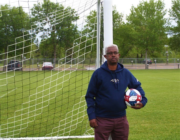 Thunder Name Hussein Shabdi as Men's Soccer Head Coach