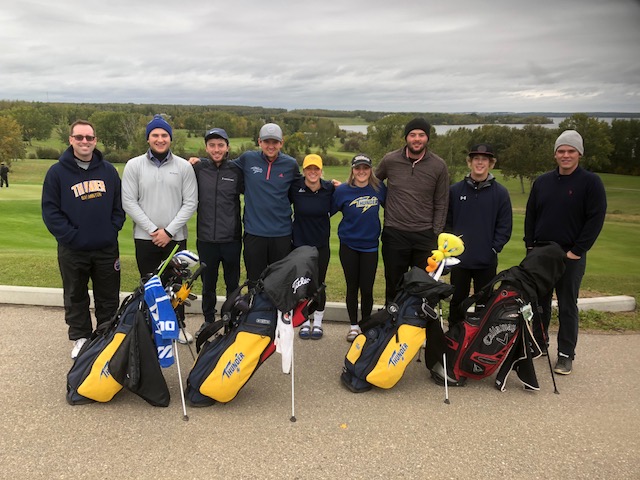 Strong Finish for the Thunder at ACAC North Regional
