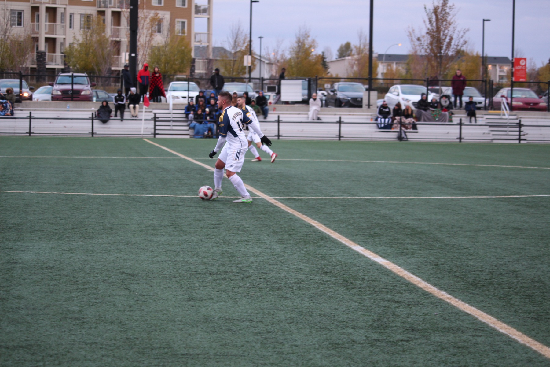 October 20th & 21st Soccer Games Moved to Clareview