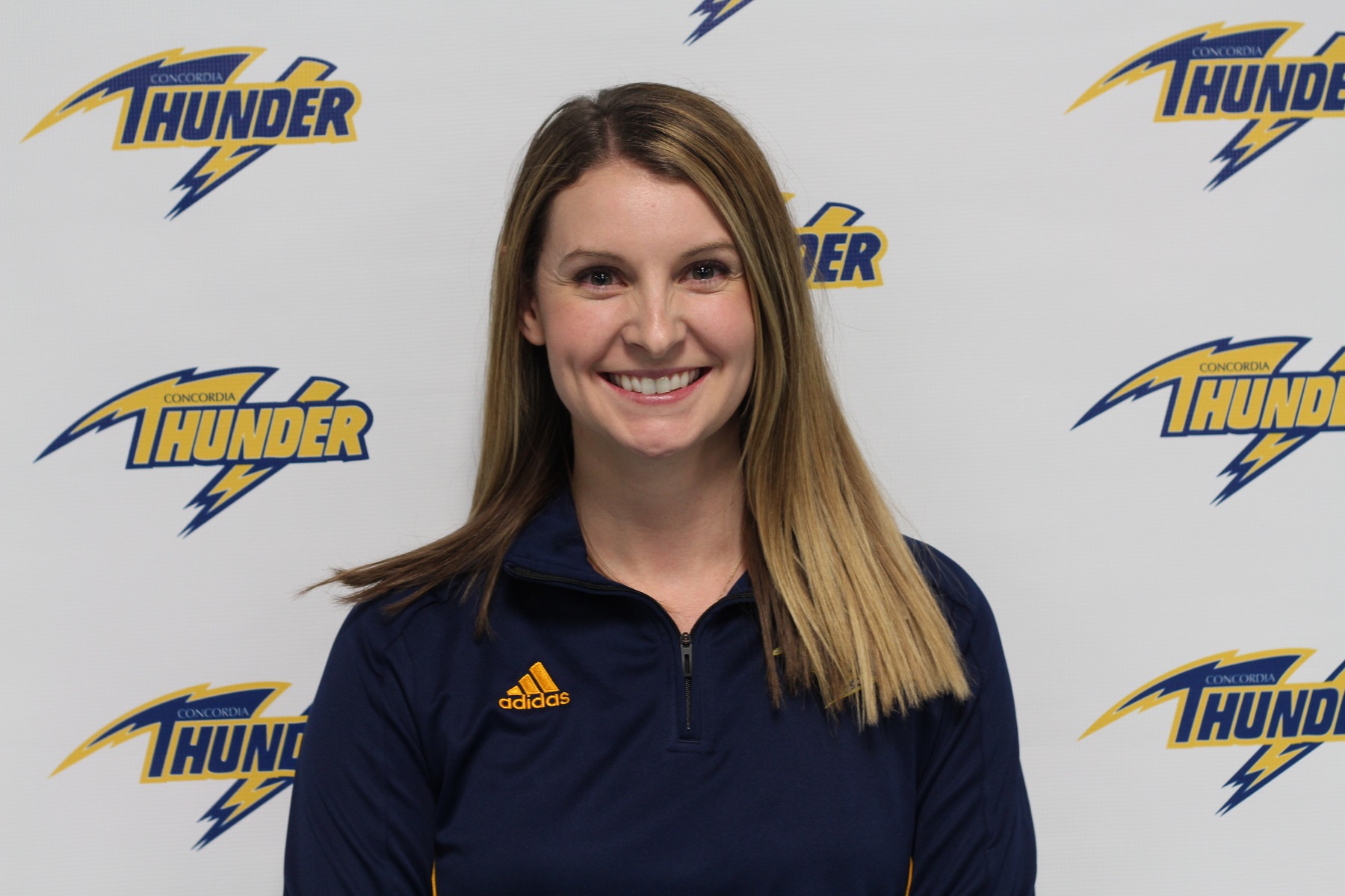 Thunder Announce Erinn Jacula As Women's Volleyball Head Coach