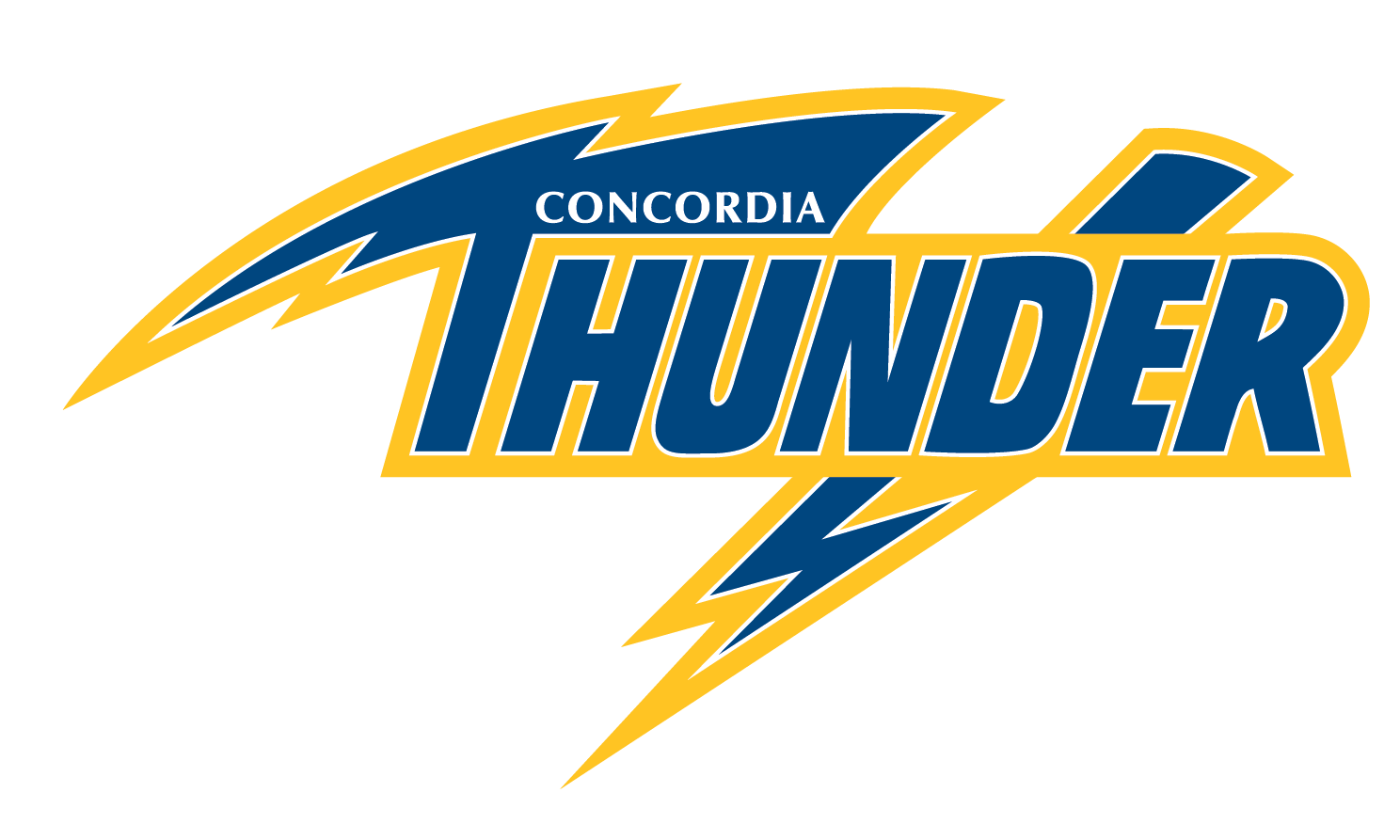 Thunder Host Alumni Games