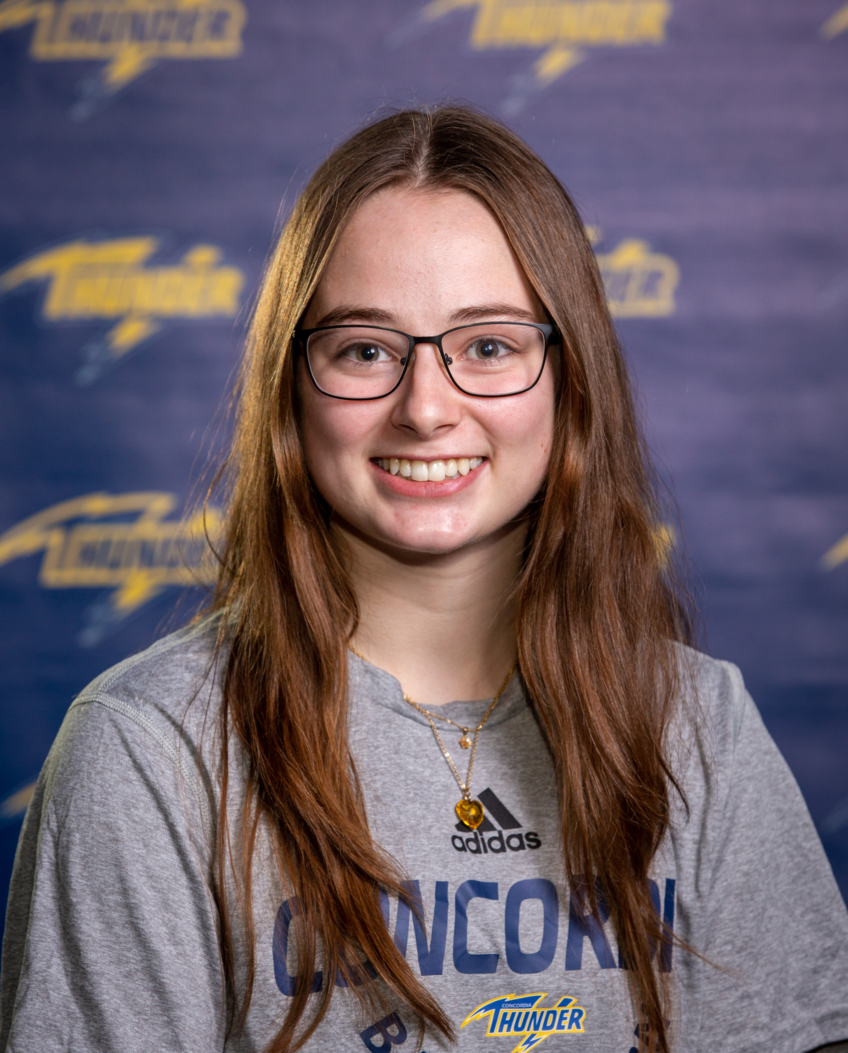 Johnna Rymes Honoured as 2021-22 ACAC Women’s Badminton Player of the Year