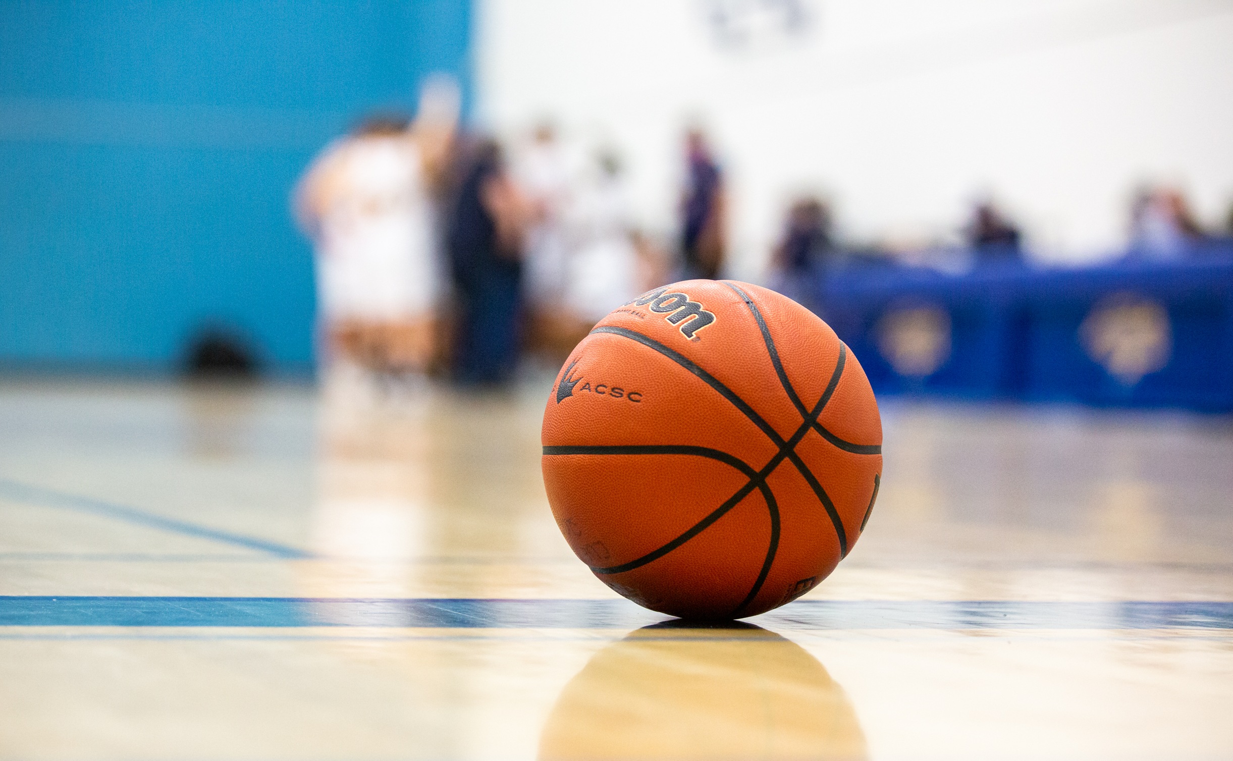 Thunder Basketball to Host ID Camp in April