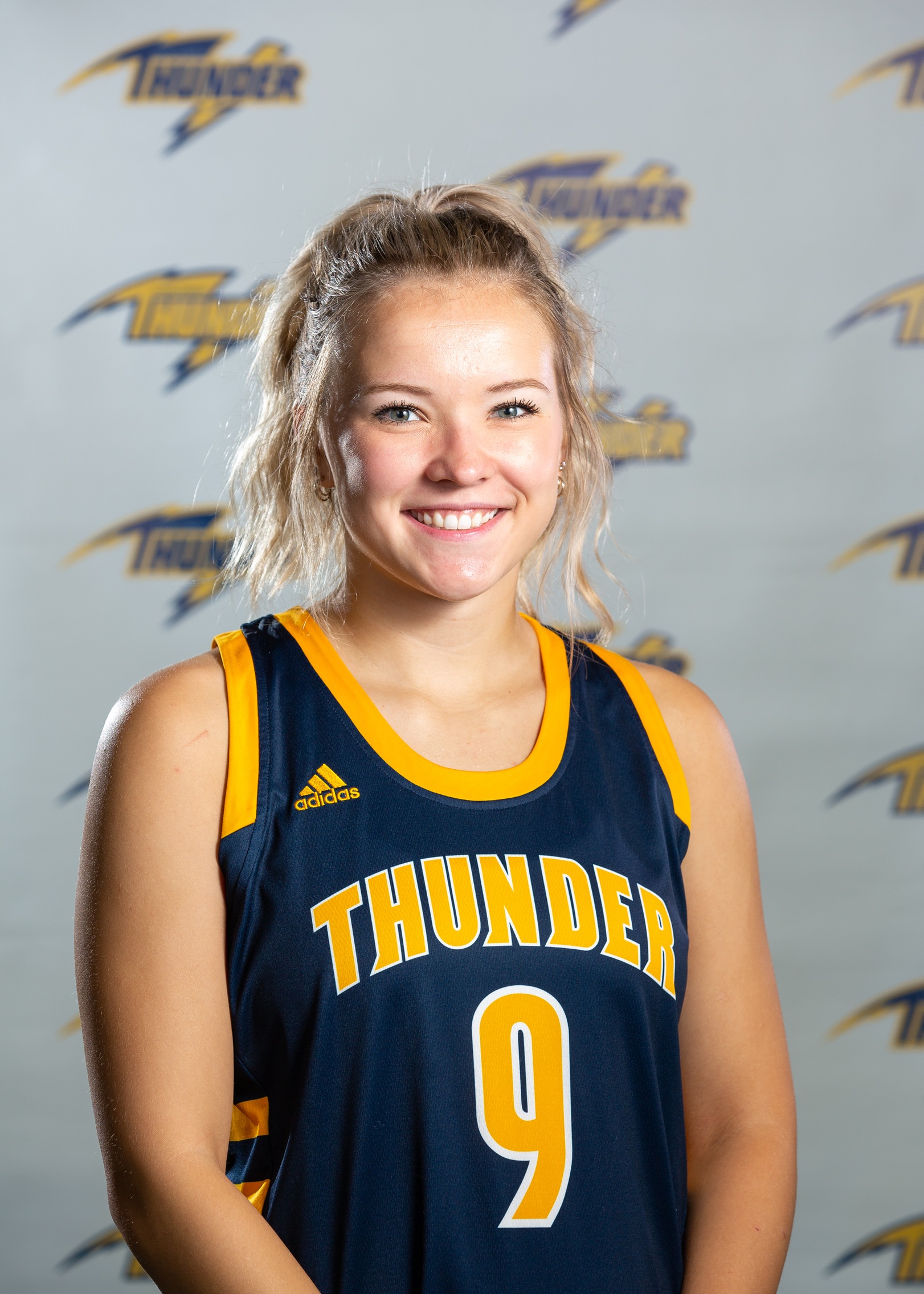 Kaelyn Bryks Named Women's Basketball Player of the Year