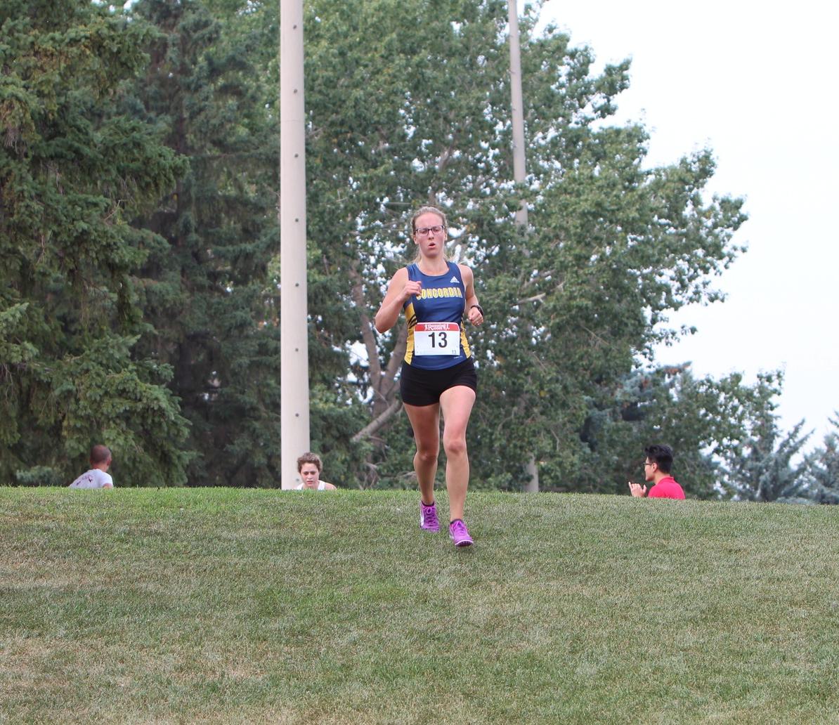 Cheeso and Nawrocki are the Top ACAC Runners in the Running Room Grand Prix #3 - North Meet
