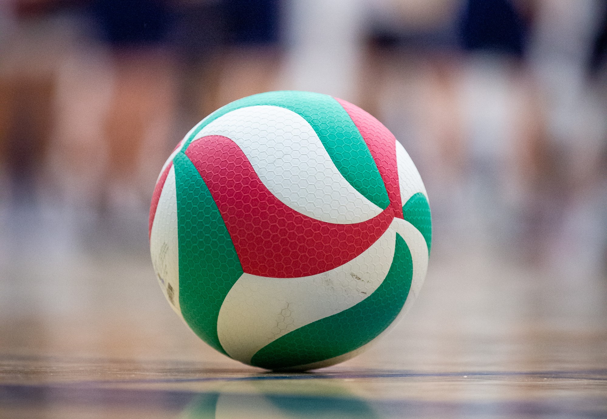 Thunder Host Women's Volleyball ID Camp